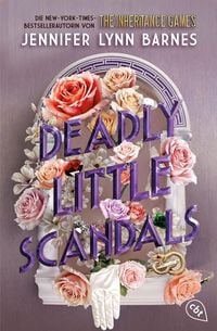 Produktbild: Deadly Little Scandals
