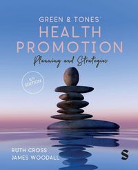 Produktbild: Green & Tones' Health Promotion