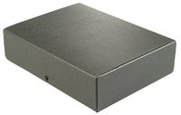 Bild vom Artikel Elba Dokumentenmappe 400000989 780 Bl. (80 g/m²) Schwarz DIN A4 1St. vom Autor 