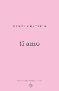 Produktbild: Ti Amo