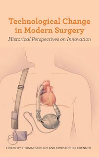 Produktbild: Technological Change in Modern Surgery