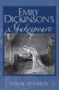 Produktbild: Emily Dickinson's Shakespeare
