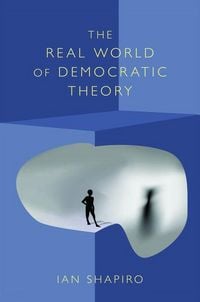 Produktbild: Real World of Democratic Theory