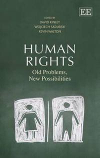 Produktbild: Human Rights