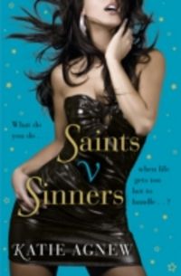 Produktbild: Saints v Sinners