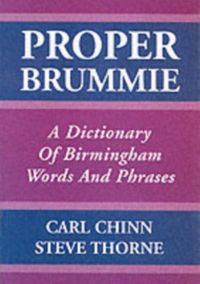 Produktbild: Proper Brummie