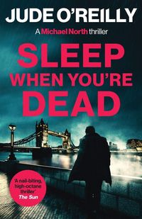 Produktbild: Sleep When You're Dead