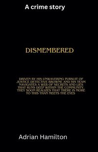 Produktbild: Dismembered