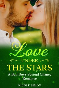 Produktbild: Love Under the Stars