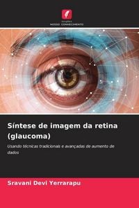 Produktbild: S&iacute;ntese de imagem da retina (glaucoma)