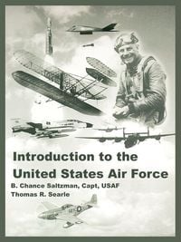 Produktbild: Introduction to the United States Air Force