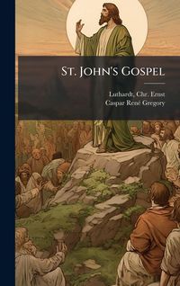 Produktbild: St. John's Gospel