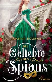 Produktbild: Die Geliebte des Spions