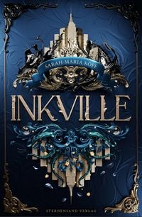 Produktbild Inkville