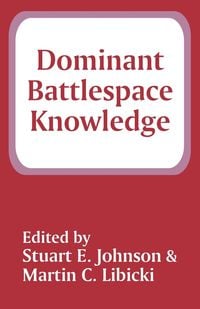 Produktbild: Dominant Battlespace Knowledge