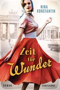 Produktbild: Zeit f&uuml;r Wunder
