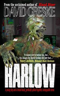 Produktbild: Harlow