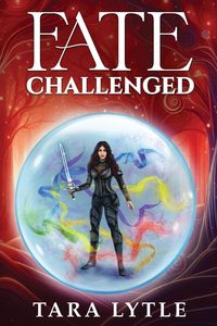 Produktbild: Fate Challenged