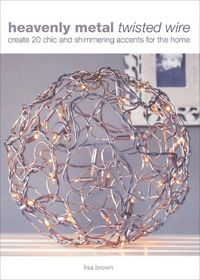 Produktbild: Heavenly Metal Twisted Wire