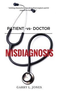 Produktbild: Prostate Cancer - Misdiagnosed