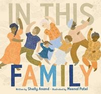 Produktbild: In This Family