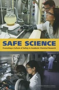 Produktbild: Safe Science