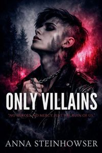 Produktbild: Only Villains