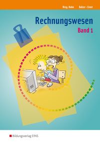 Produktbild: Rechnungswesen