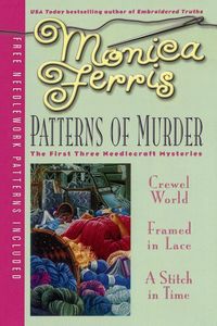 Produktbild: Patterns of Murder
