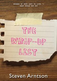 Produktbild: Wrap-Up List
