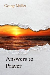 Produktbild: Answers to Prayer