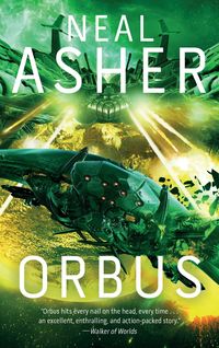 Produktbild: Orbus