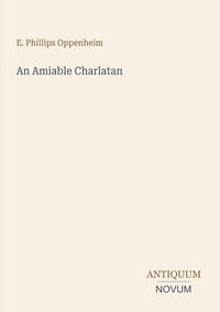 Produktbild: An Amiable Charlatan