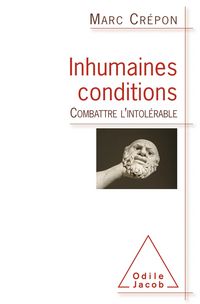 Produktbild: Inhumaines conditions