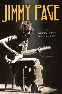 Produktbild: Jimmy Page