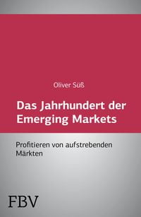 Produktbild: Das Jahrhundert der Emerging Markets