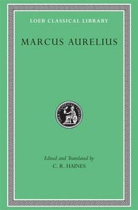 Produktbild: Marcus Aurelius