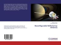 Produktbild: Reconfigurable Reflectarray Antenna