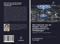 Produktbild: Het internet van de dingen: Kansen, perspectieven en uitdagingen