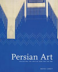 Produktbild: Carey, M: Persian Art