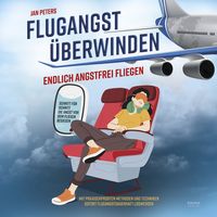 Produktbild: Flugangst &uuml;berwinden