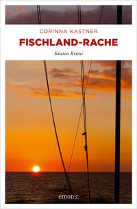 Produktbild: Fischland-Rache