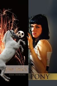 Produktbild: Trybulski, S: One-Trick Pony