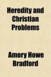 Produktbild: Heredity and Christian Problems