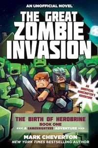 Produktbild: The Great Zombie Invasion