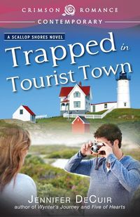Produktbild: Trapped in Tourist Town