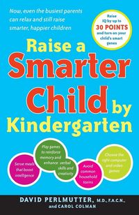 Produktbild: Raise a Smarter Child by Kindergarten
