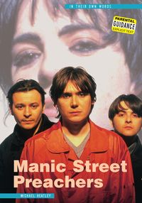 Produktbild: Manic Street Preachers: In Their Own Words