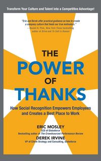 Produktbild: The Power of Thanks