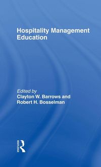 Produktbild: Hospitality Management Education